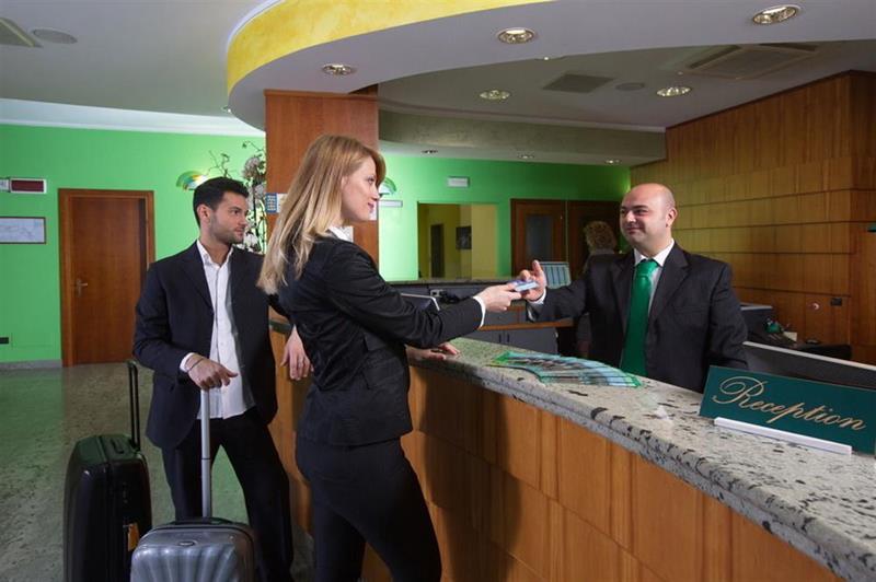 Фото Rivoli Hotel