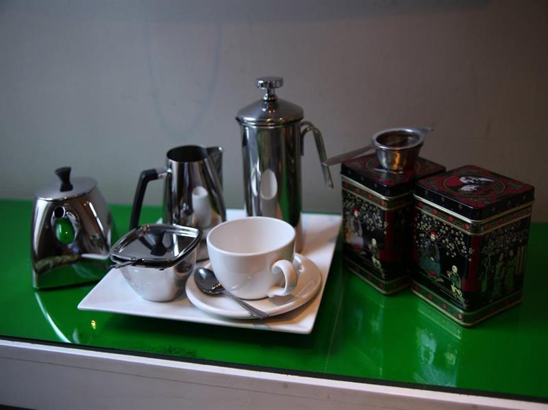 Фото Old Ship Inn Hackney