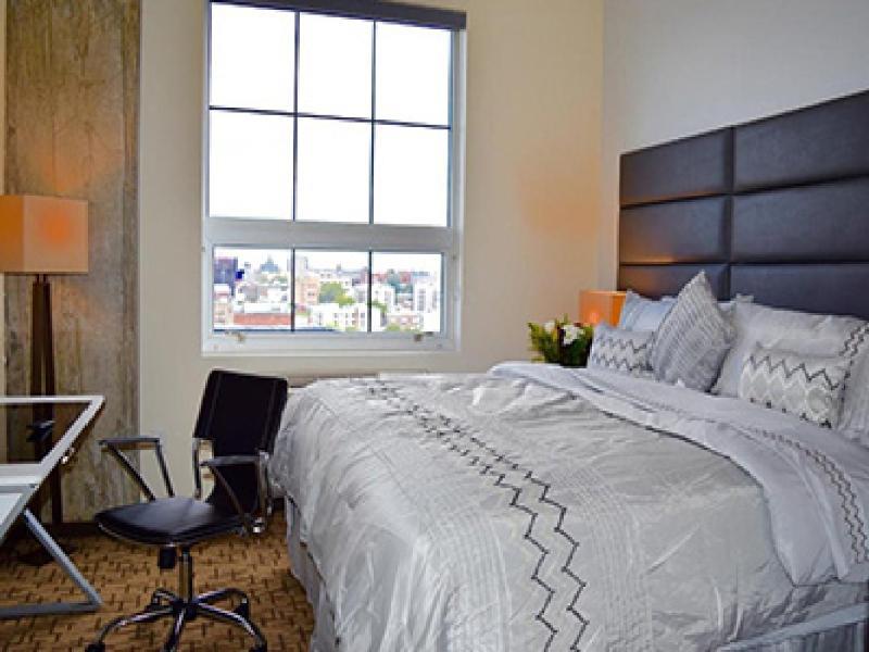 Фото Giorgio Hotel