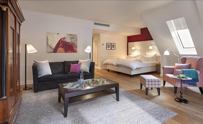 Фото Hotel Therme Bad Teinach