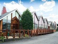 Hotel Holiday Inn Leicester - Wigston by Ihg, England, photo