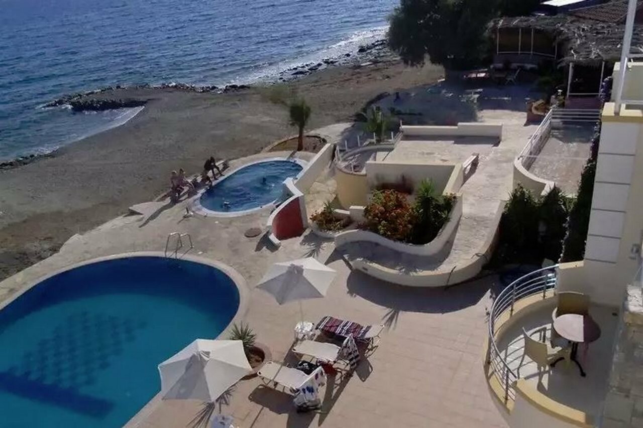 Фото Ionio Star Hotel