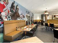 Фото Ibis Brussels Waterloo