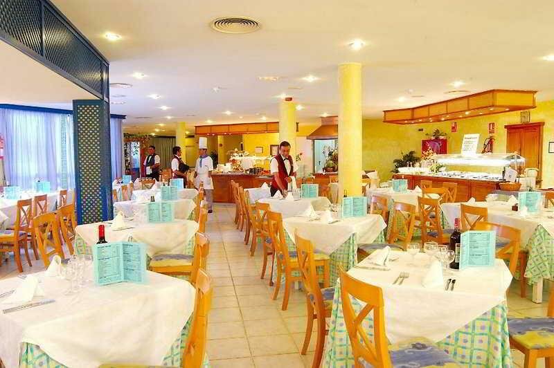 Фото Отель Labranda Bahía Fanabe & Villas – All Inclusive