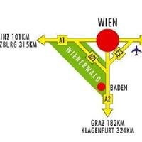 Гостиница Hotel Herzoghof в Нижней Австрии