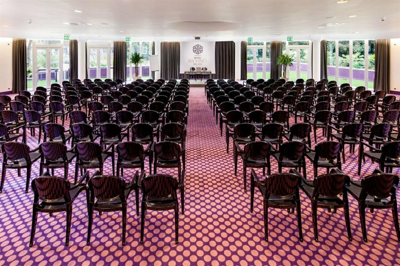 Фото Hotel Leonardo da Vinci