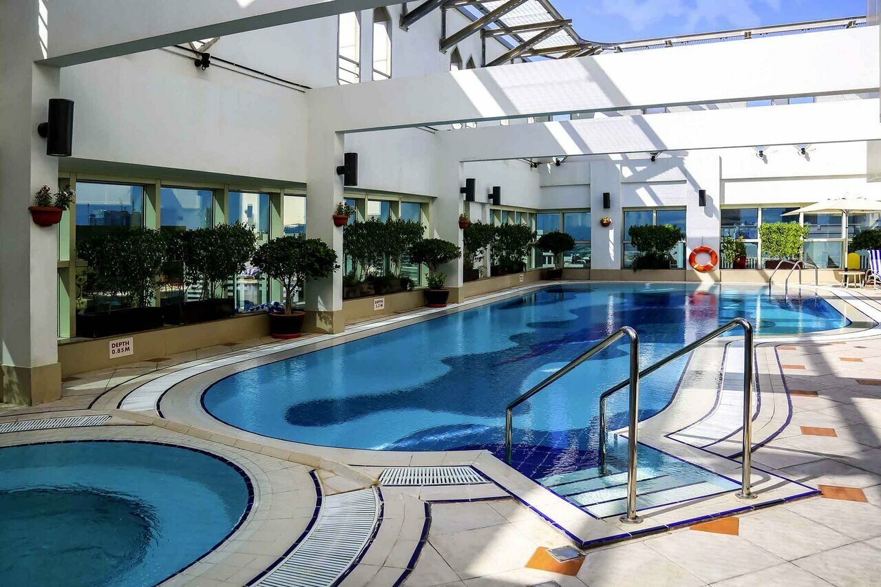 Фото Grand Mercure Majlis Residences