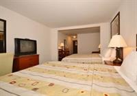 Фото Sleep Inn North Liberty