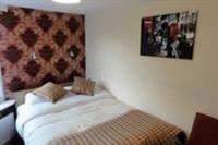 Фото Leigh House Hotel