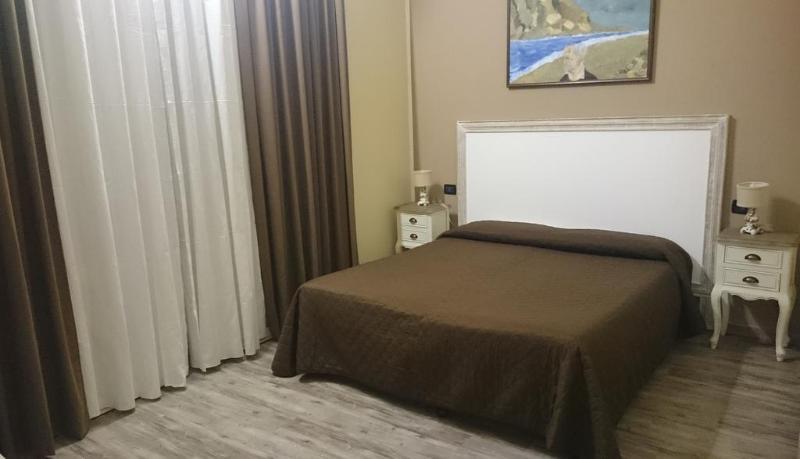 Фото Villa Scaduto Residence