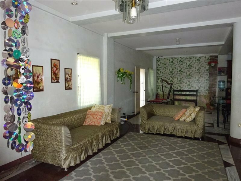 Фото Pe're Aristo Guesthouse