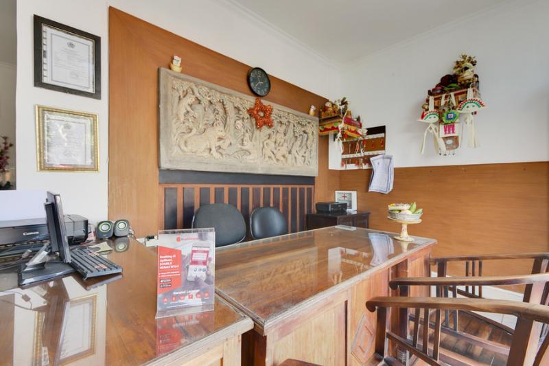 Фото RedDoorz near Stadion Kompyang Sujana Bali