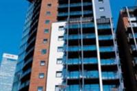 Фото Fraser Place Canary Wharf