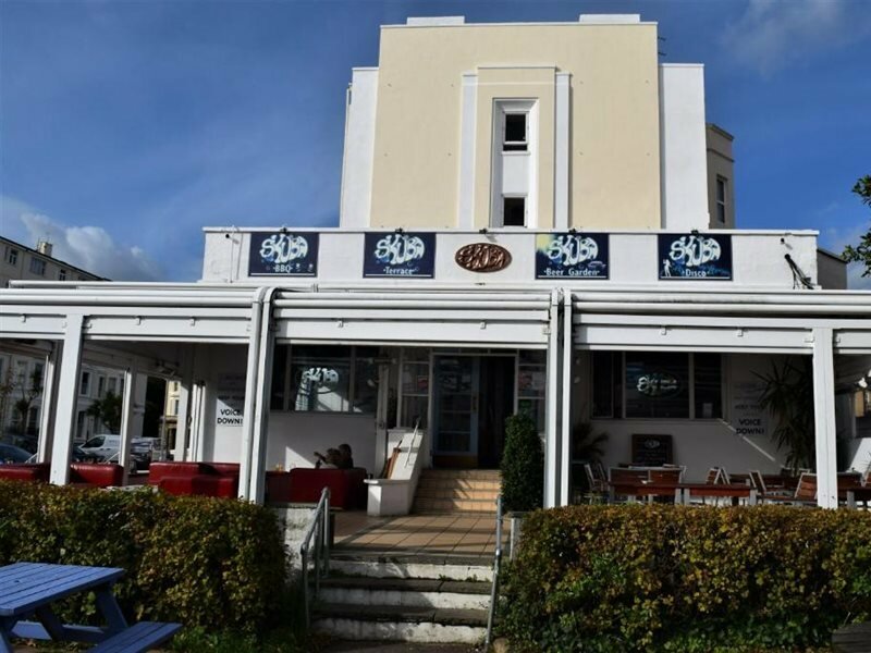 Фото отеля 4