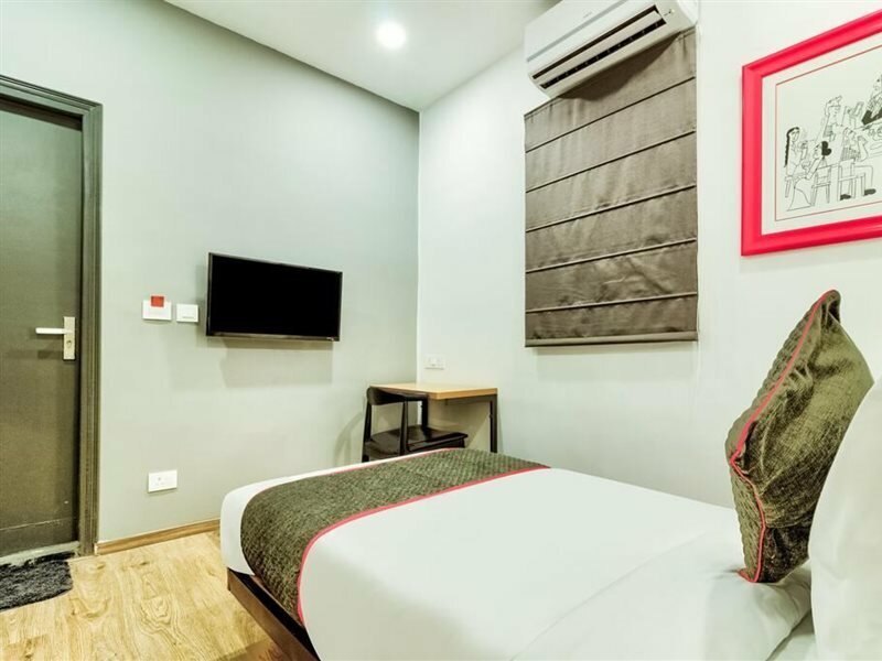 Фото Hotel Akash Ganga