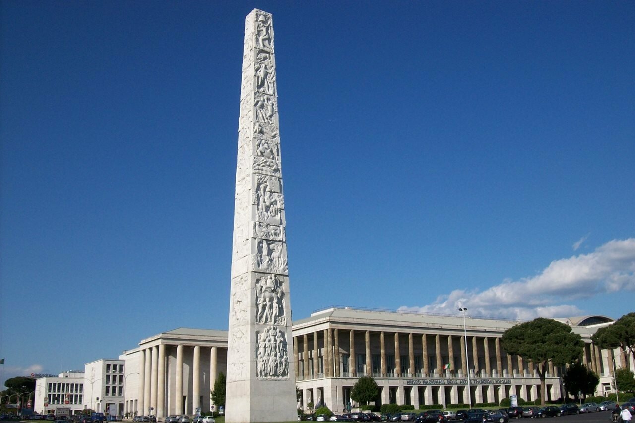 Фото Hotel Garden Area Roma Eur