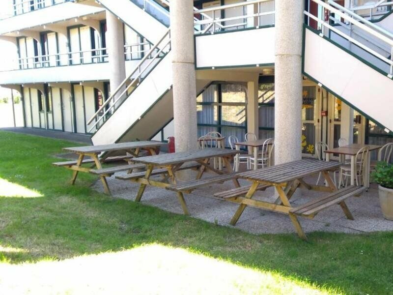 Фото Premiere Classe La Rochelle Sud Angoulins