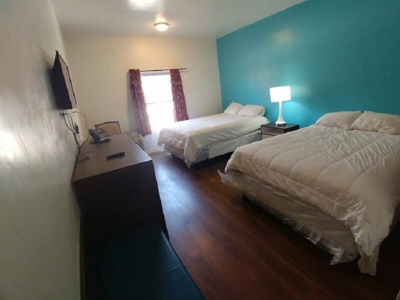 Фото Alien Residence Inn