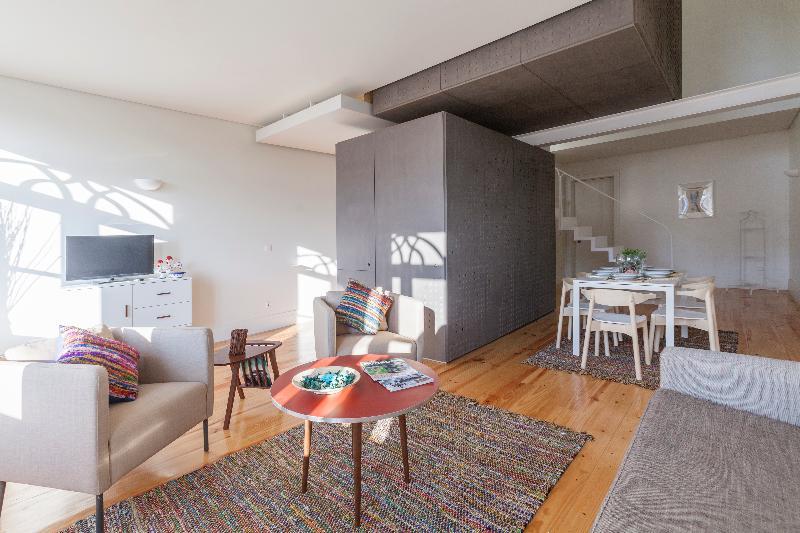 Фото Bnapartments LoftPuzzle