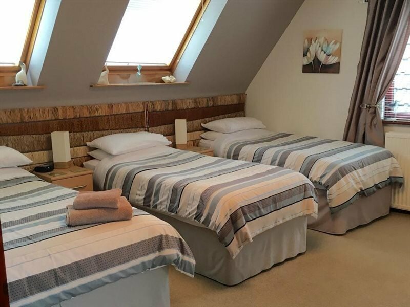 Фото Coralinn Bed & Breakfast