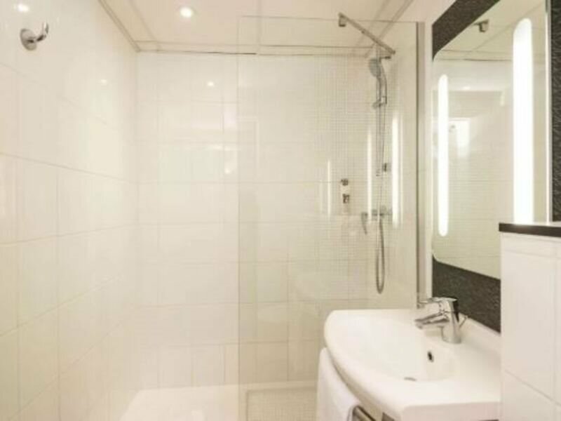 Фото Ibis Paris Vaugirard Porte De Versailles