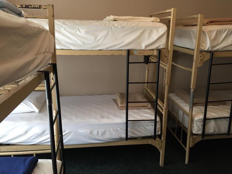 Фото Amsterdam Hostel