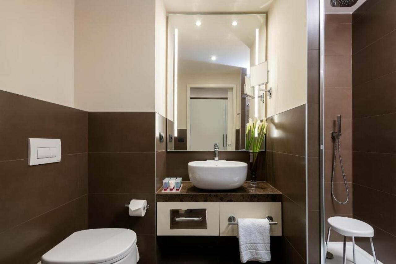 Фото Leonardo Royal Hotel Venice Mestre