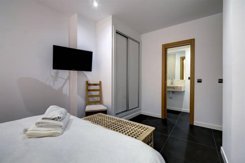 Фото Wonderful views in luxury apartment