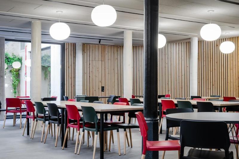 Фото Hotel Raval House