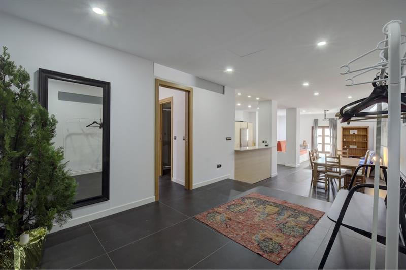 Фото Wonderful views in luxury apartment