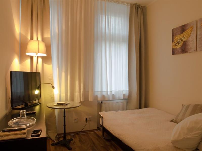 Фото Hotel Monte Christo