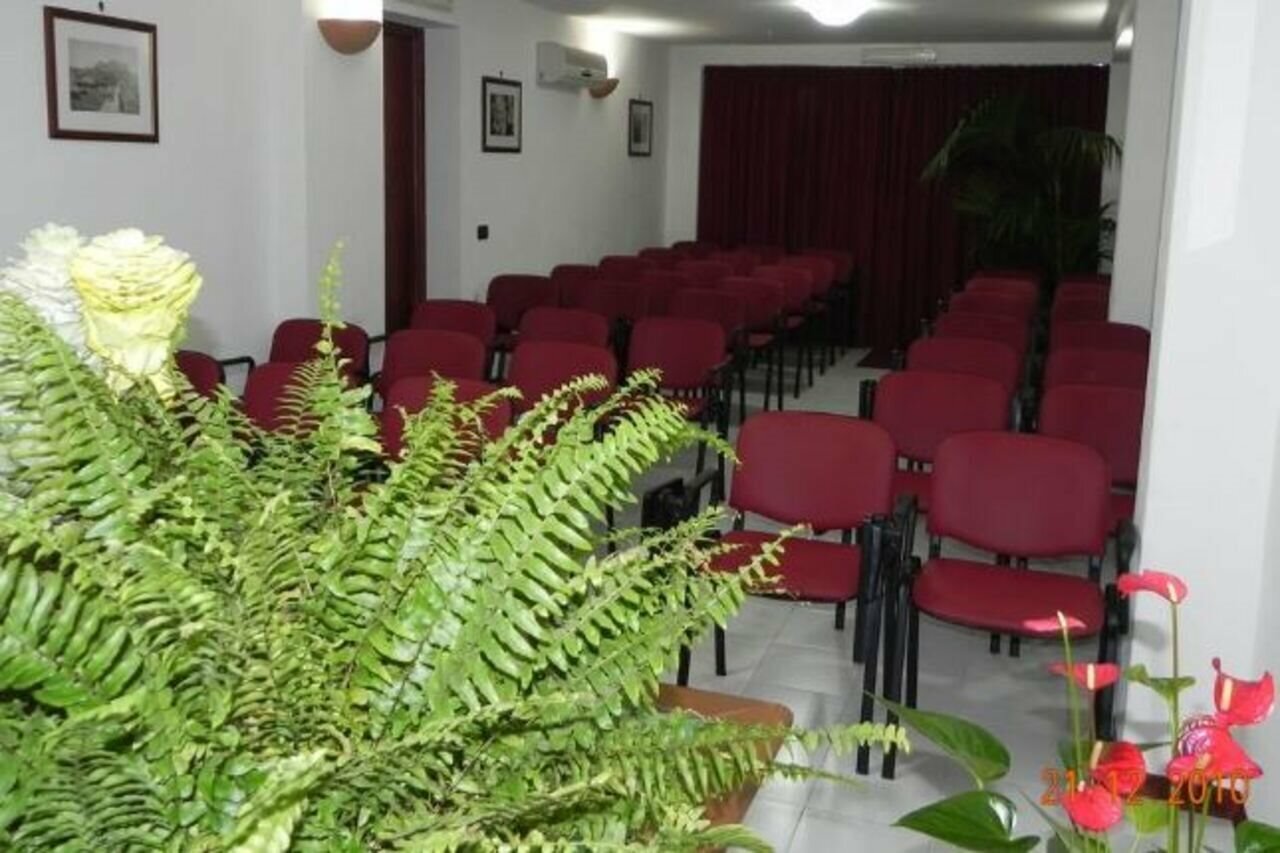 Фото Torreata Hotel & Residence