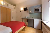 Фото Inverness Terrace Serviced Apartments
