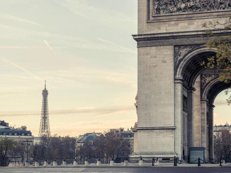 Фото ibis budget Chatillon Paris Ouest