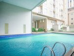 RedDoorz @ Apartment Bogor Valley