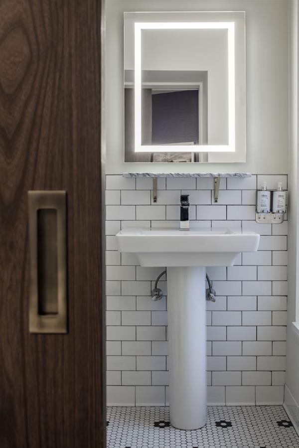 Фото Found Hotel Boston Common