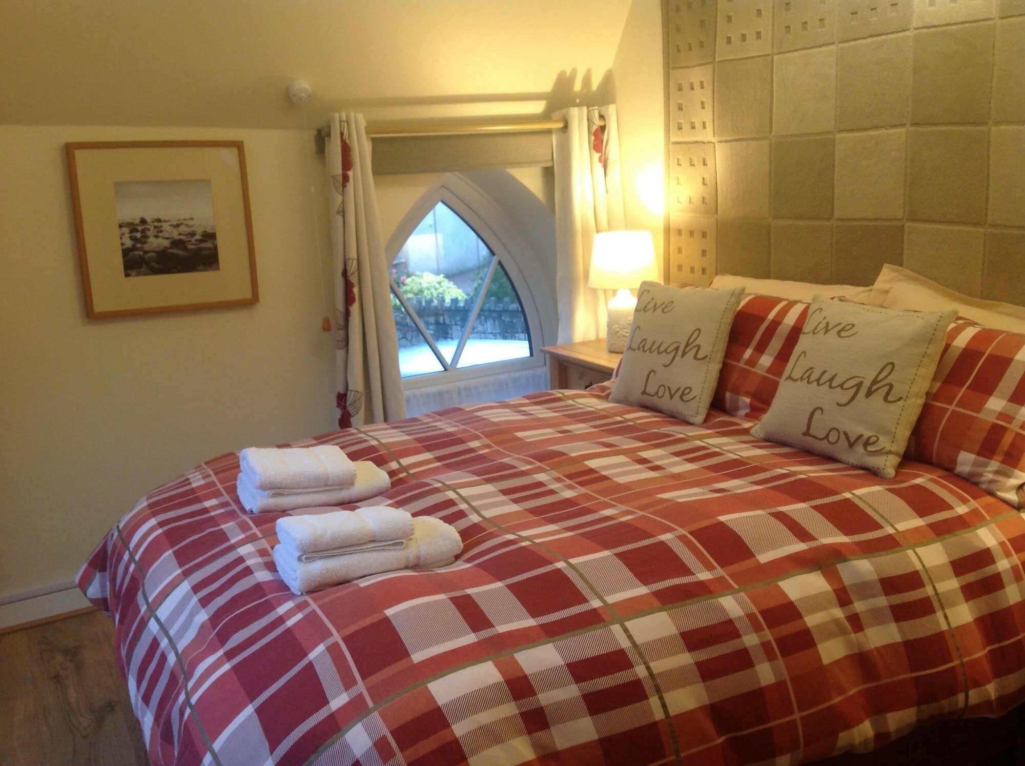 Фото Tudor Lodge