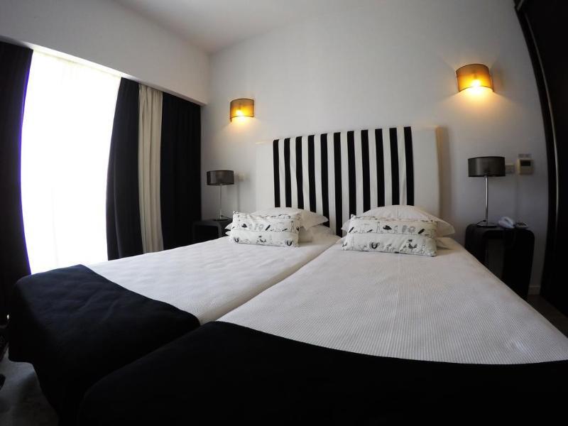 Фото Hotel Solar Dos Mascarenhas