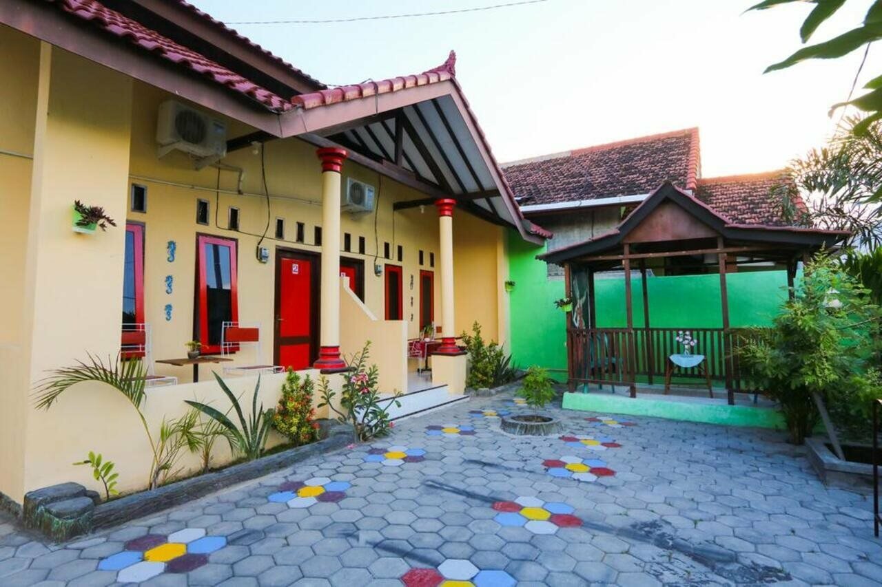 Фото отеля 1