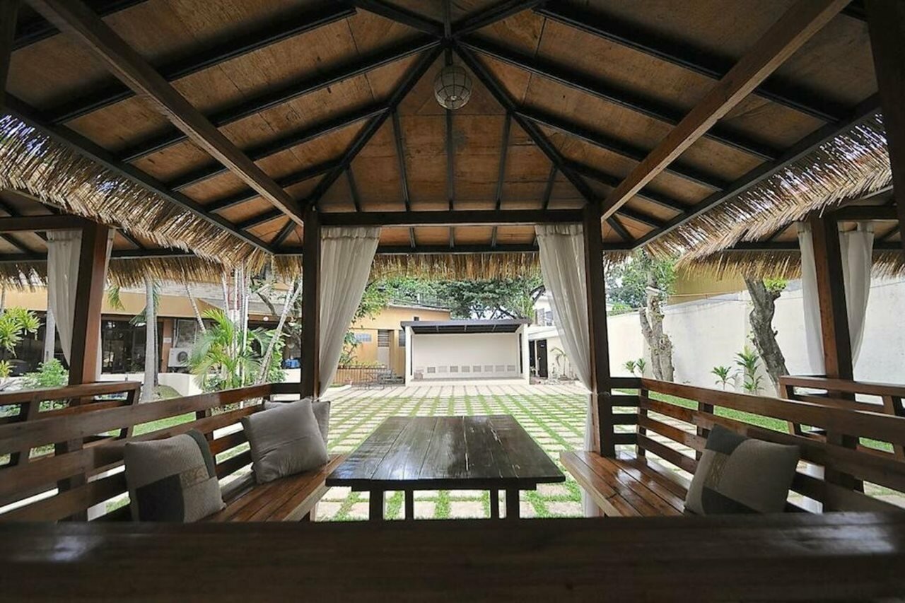 Фото Vacation Hotel Cebu