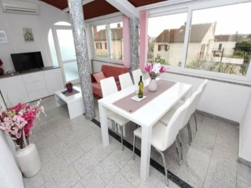 Фото Apartments Divna