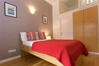 Фото Inverness Terrace Serviced Apartments