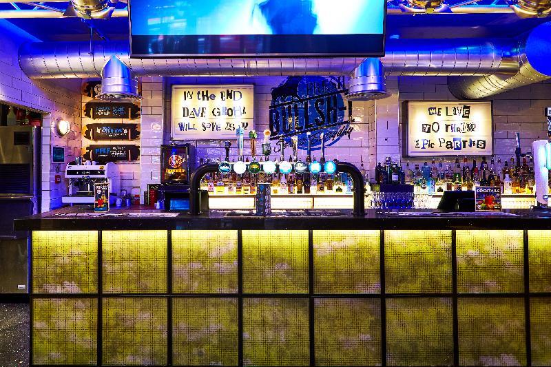 Фото Oasis Female-Only Hostel, London Bridge