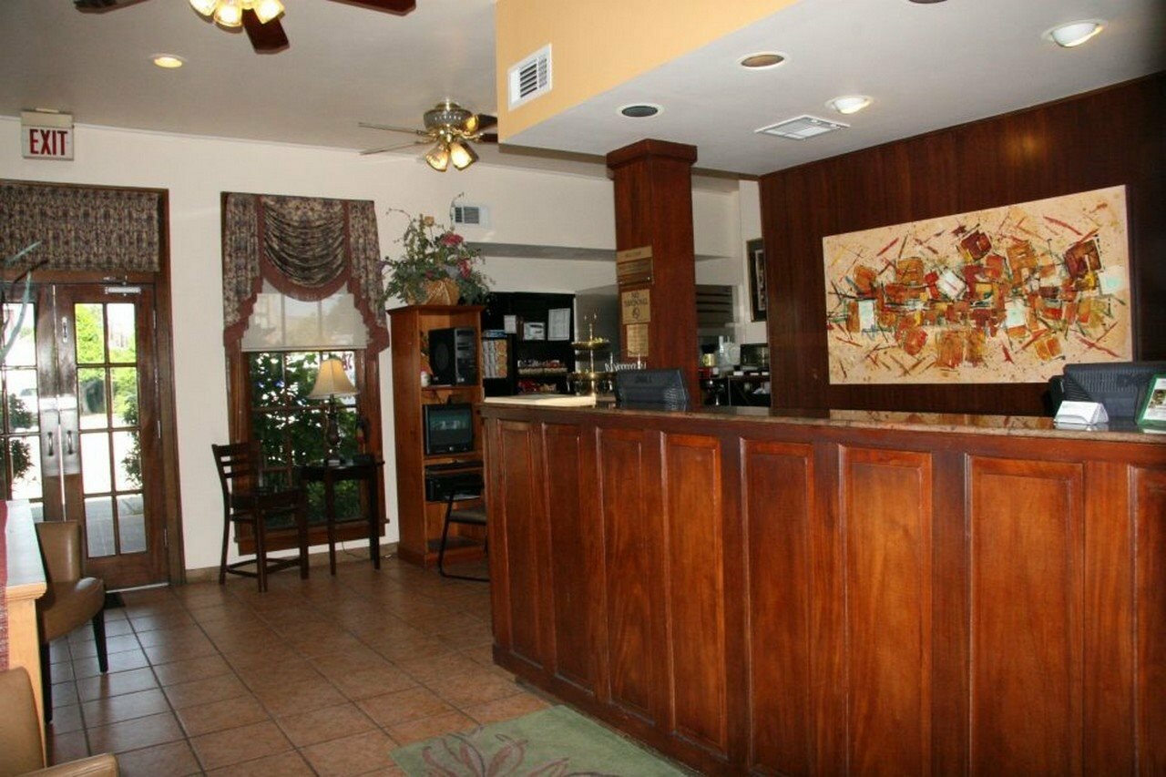 Фото Prytania Park Hotel