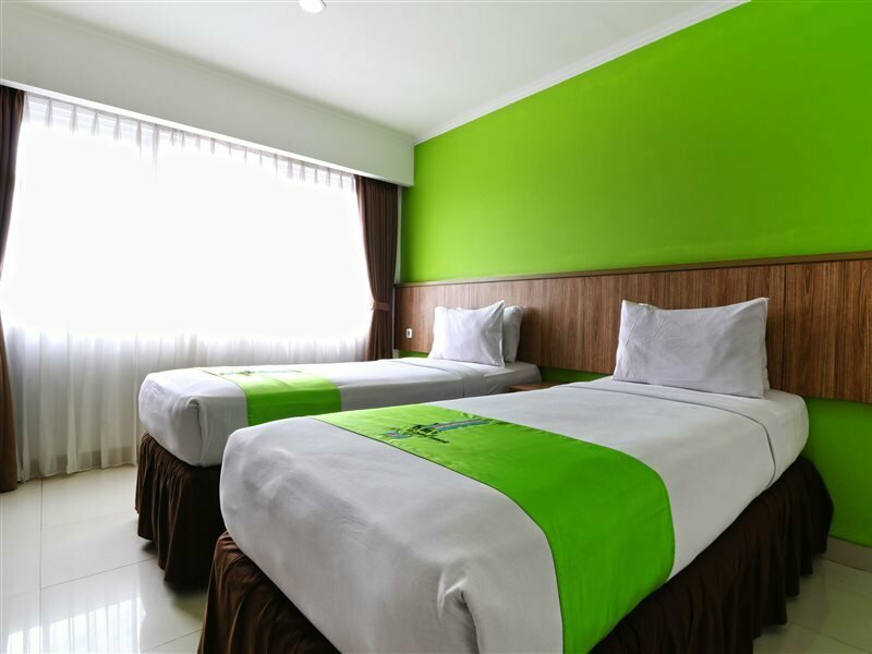 Hotel Bumi Makmur Indah Hotel, West Java, photo