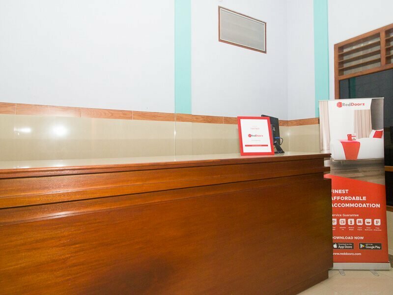 Фото RedDoorz Syariah near Alun Alun Bojonegoro