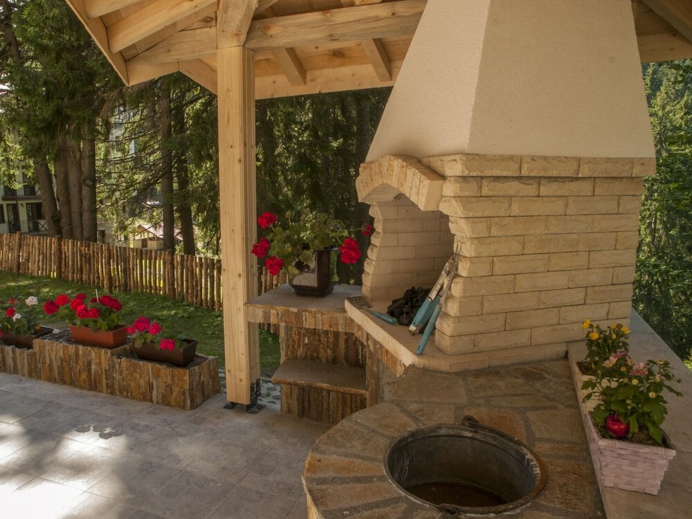 Фото Green Life Pamporovo