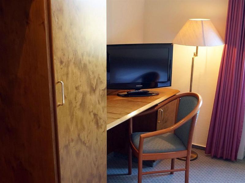 Фото Entree Hotel Glinde