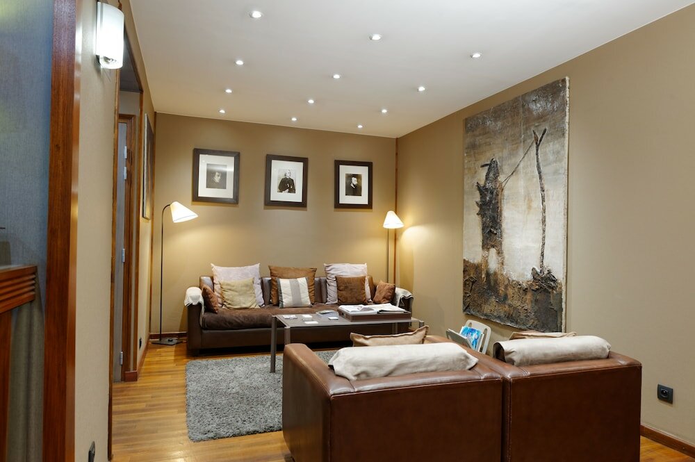 Фото Hotel George Sand Opéra Paris