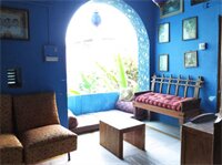 Фото Yogi Guest House